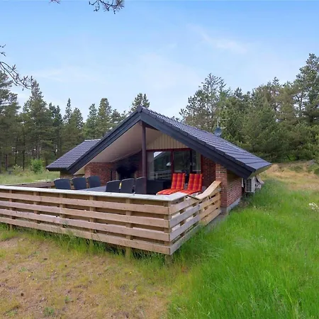 Bv114-blavand-hedevej-24 בית נופש