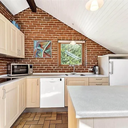 Bv114-blavand-hedevej-24 בית נופש בלבאנד