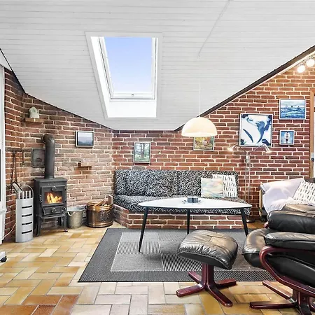 Bv114-blavand-hedevej-24 Holiday home *