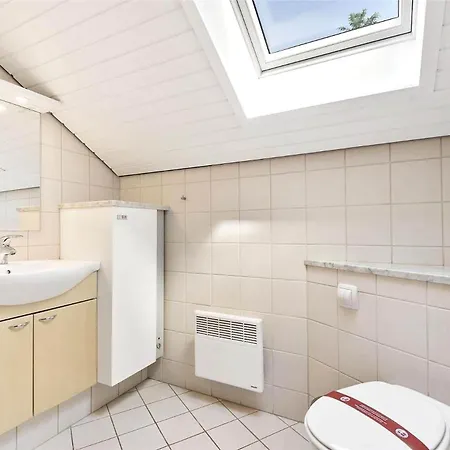 Bv114-blavand-hedevej-24 Holiday home