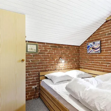 Bv114-blavand-hedevej-24 Holiday home