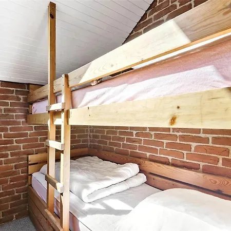 Bv114-blavand-hedevej-24 Holiday home Blavand