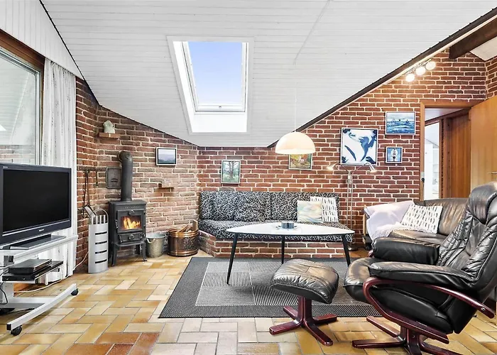 Bv114-blavand-hedevej-24 Holiday home *