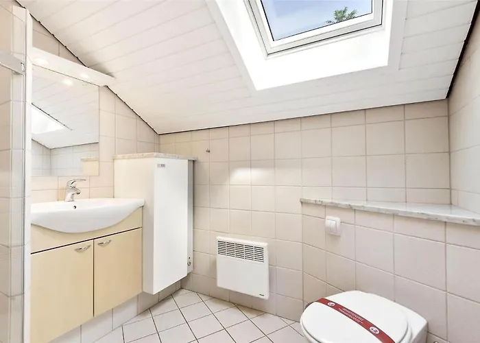 Bv114-blavand-hedevej-24 Holiday home