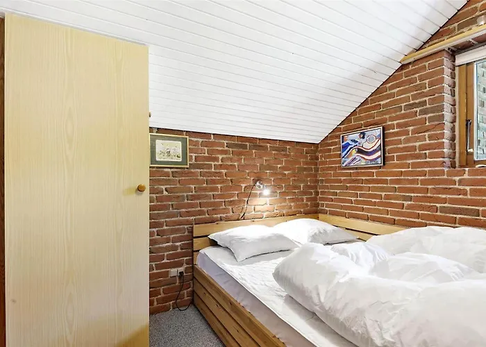 Bv114-blavand-hedevej-24 Holiday home