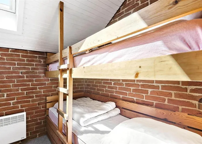 Bv114-blavand-hedevej-24 Holiday home Blavand