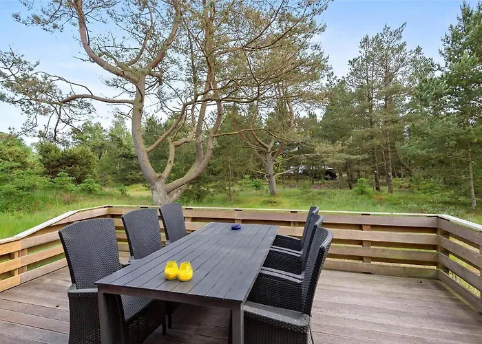 Bv114-blavand-hedevej-24 Holiday home